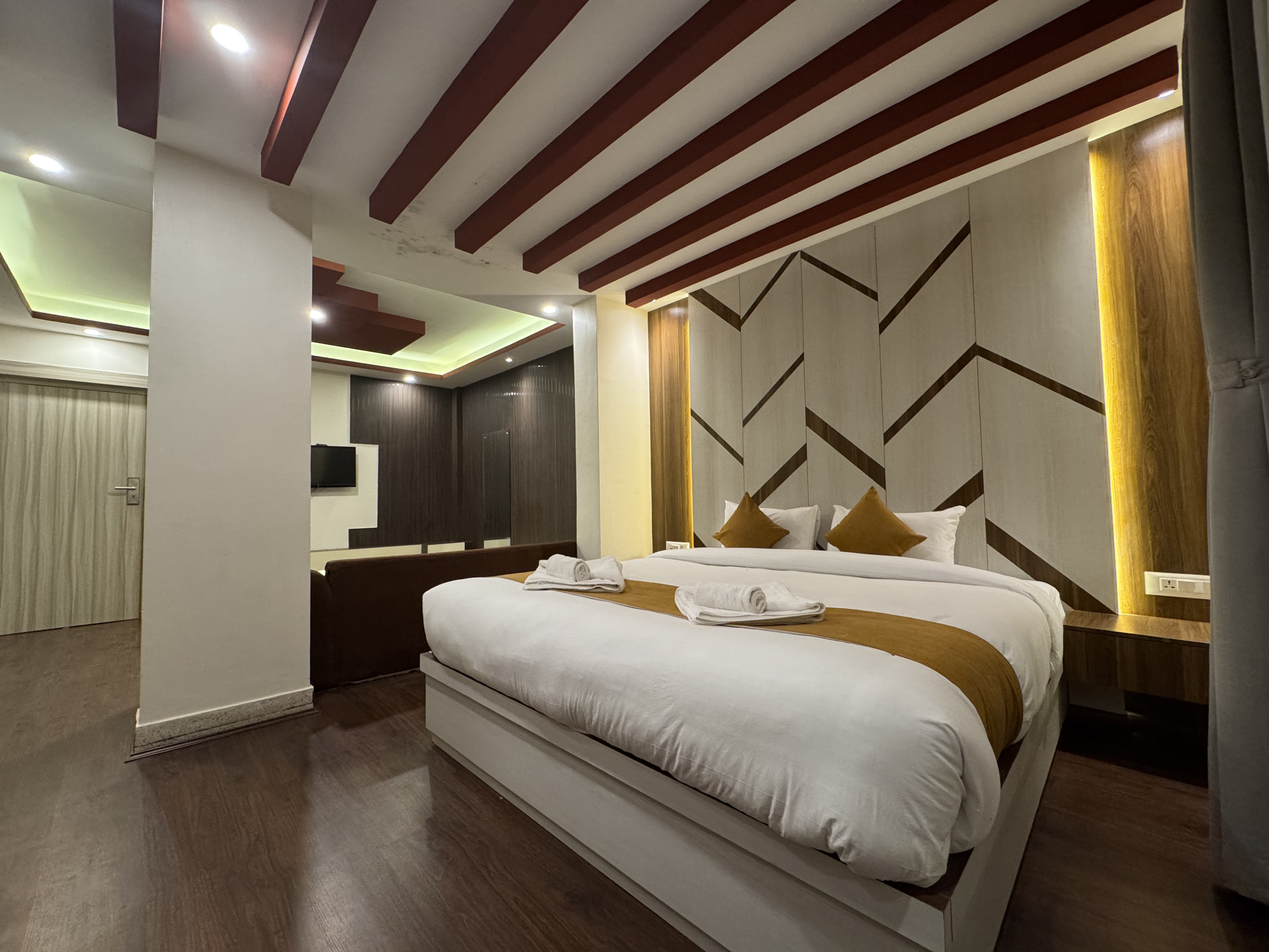 Executive Suite